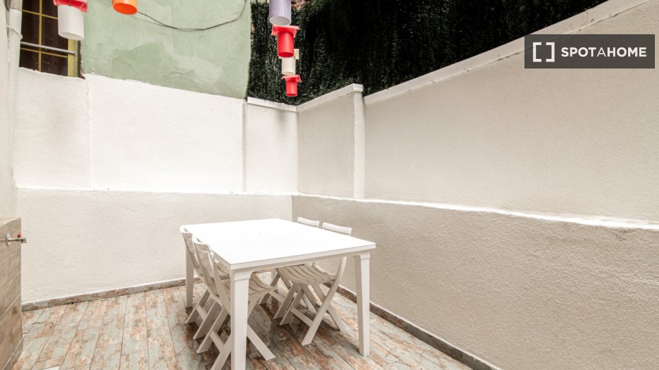 Apartment Istanbul, 1 bed — photo 6