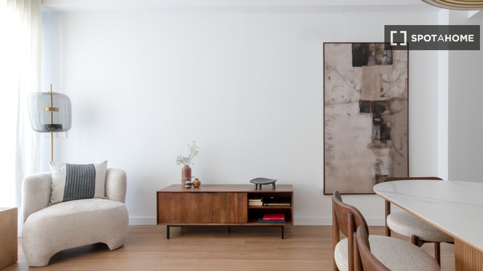 Apartment Seville, 3 beds, 100m² — photo 5