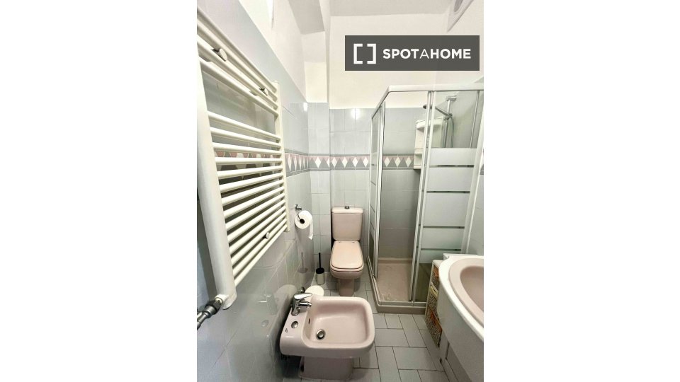 Apartment mono Milan, 40m² — photo 10
