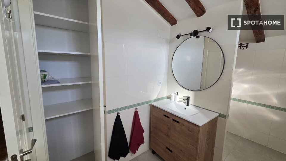 Apartment mono Madrid, 70m² — photo 3