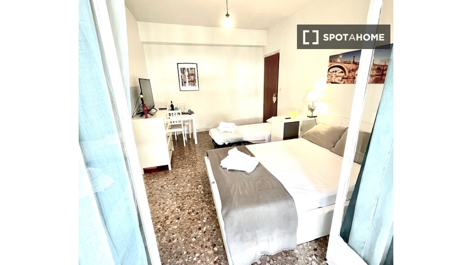 Apartment mono Rome — photo 3