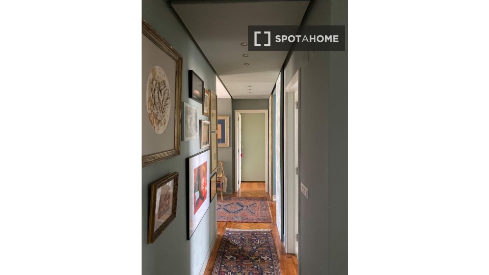 Apartment Lisbon, 2 beds — photo 3
