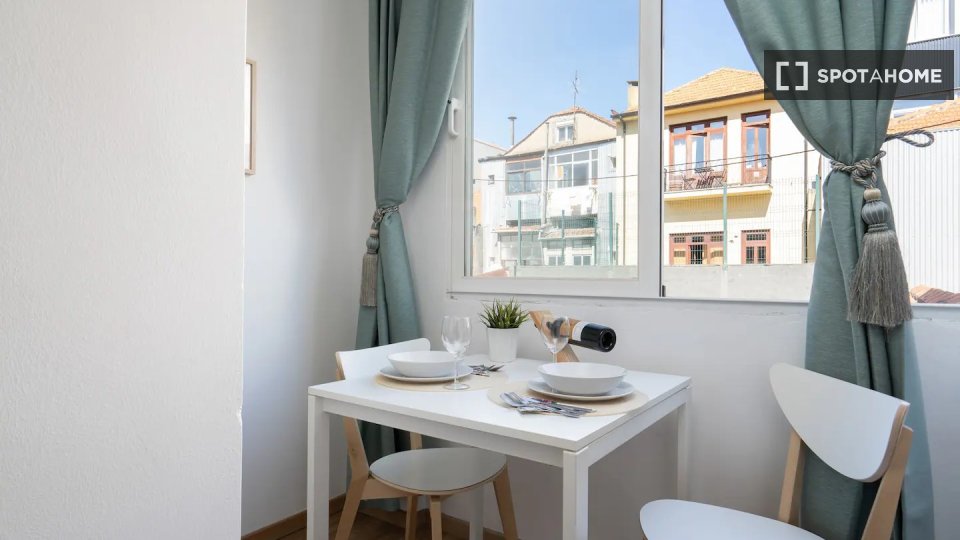 Apartment mono Porto — photo 7