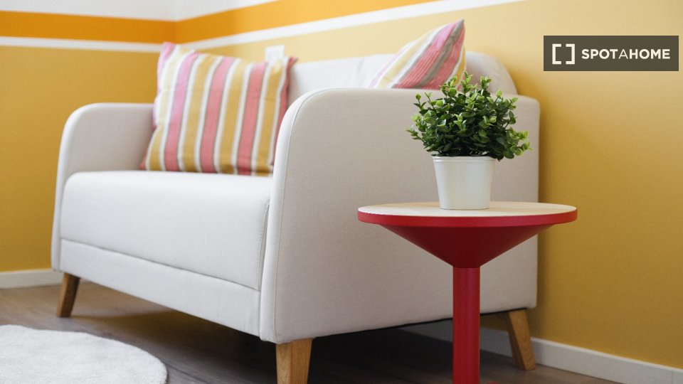 Apartment Milan, 1 bed — photo 3