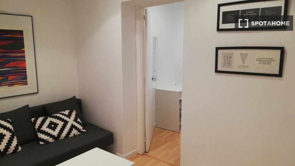 Apartment Madrid, 2 beds — photo 4