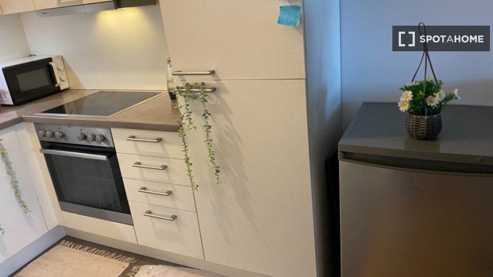 Apartment Berlin, 1 bed — photo 2