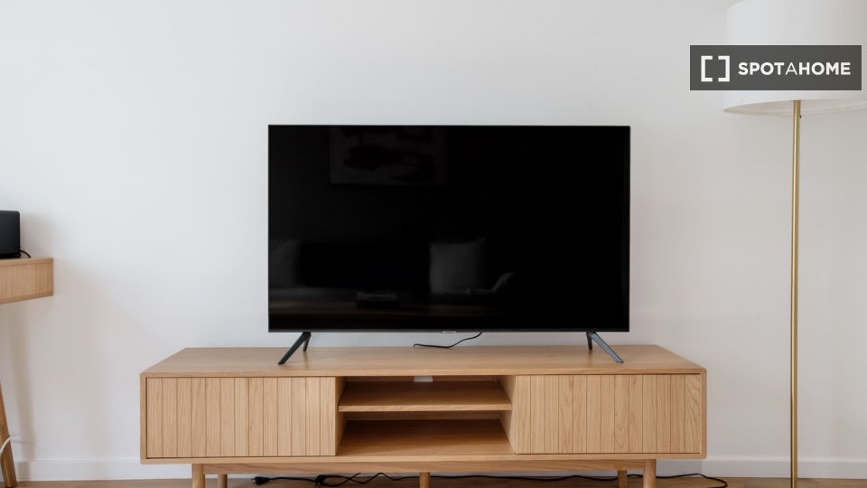 Apartment Berlin, 1 bed, 54m² — photo 6