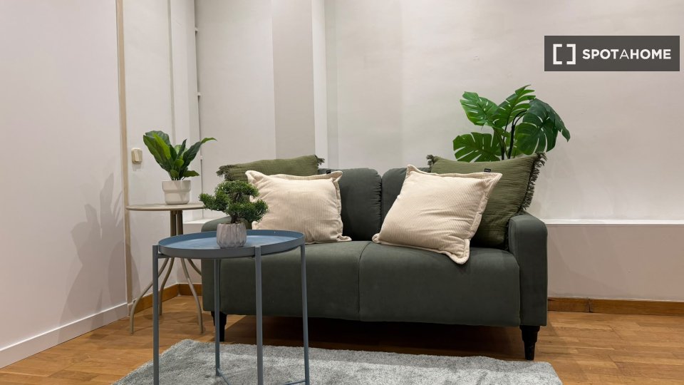 Camera doppia Barcellona, 6 camere, 150m² — foto 36