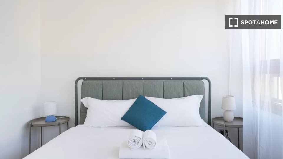 Apartment Milan, 1 bed — photo 1