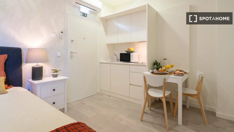 Apartment mono Porto — photo 15