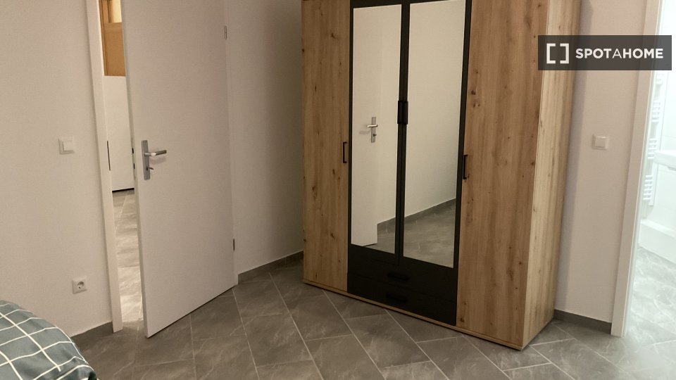 Apartment Berlin, 1 bed — photo 15