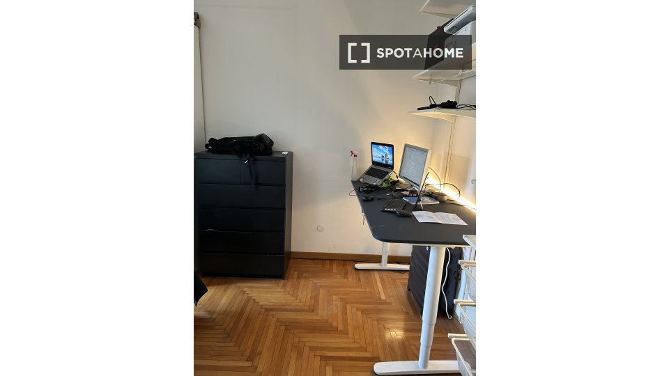 Apartment mono Milan, 54m² — photo 12
