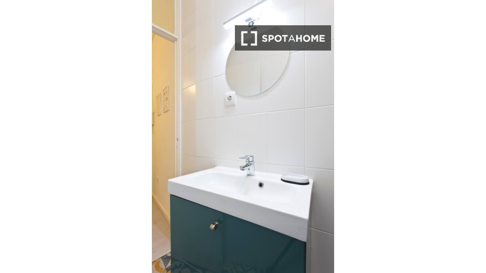 Apartment Porto, 1 bed — photo 8
