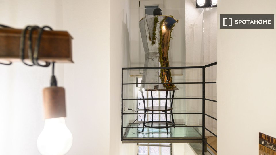Apartment Naples, 2 beds, 102m² — photo 12