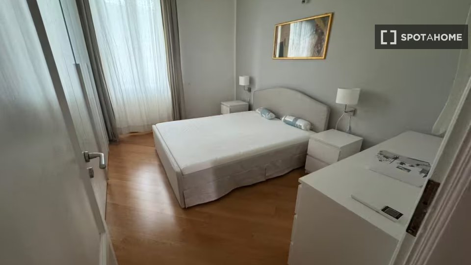 Apartment Florence, 2 beds — photo 4