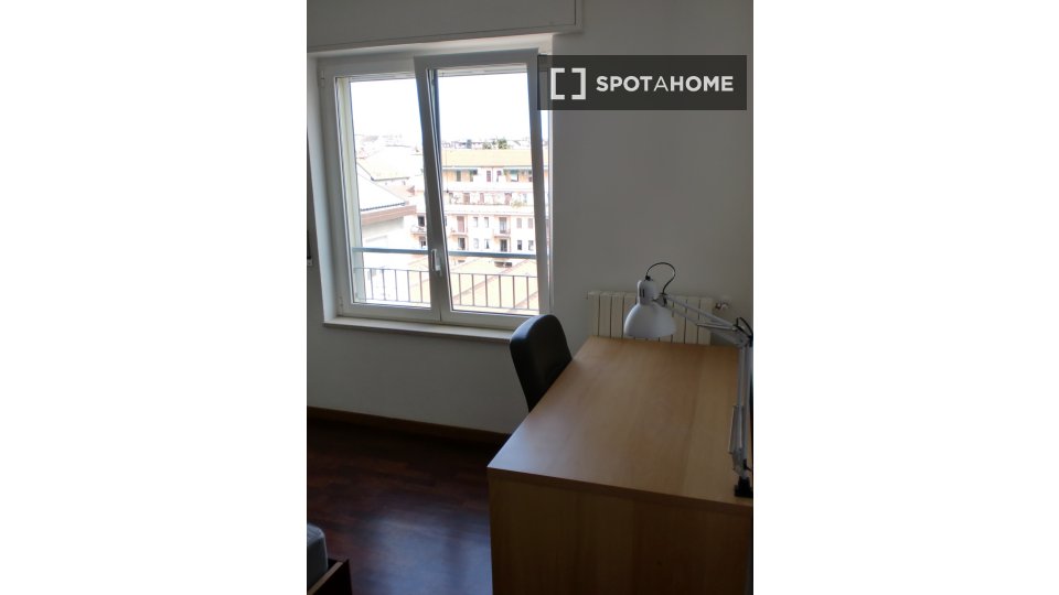 Apartamento Milán, 2 habitaciones — foto 14