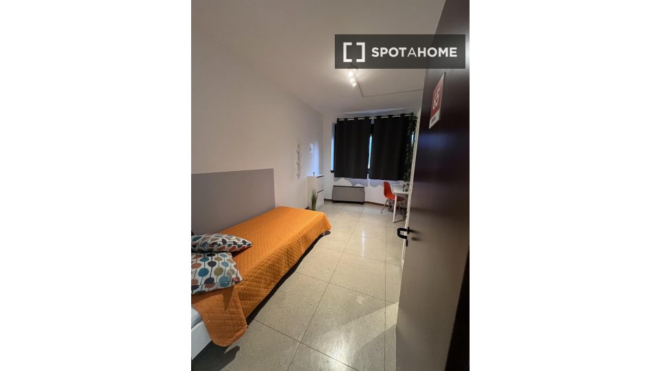 Double room Trento, 13 beds — photo 19