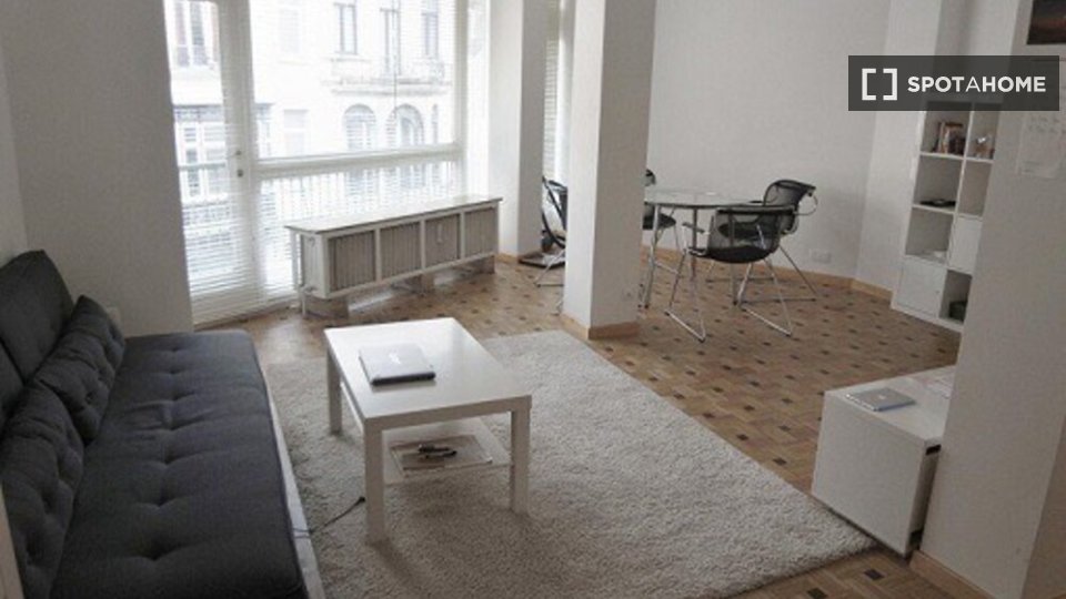Apartment mono Brussels — photo 2