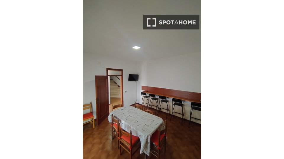 Double room Padua, 7 beds, 200m² — photo 10