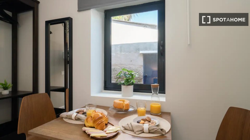 Apartment mono Porto — photo 6