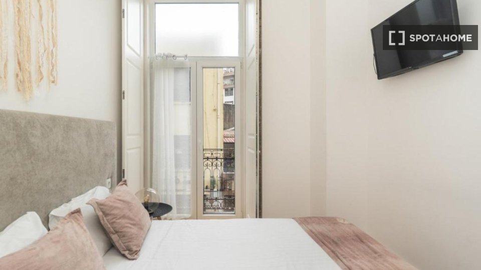 Apartment Porto, 2 beds — photo 17