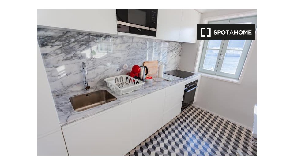 Apartment Porto, 2 beds — photo 14