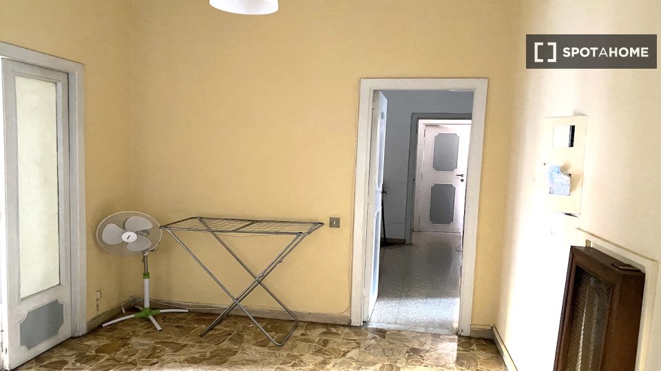 Double room Rome, 6 beds, 150m² — photo 25