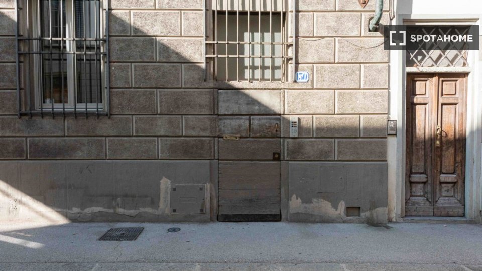 Apartment Florence, 1 bed, 35m² — photo 9