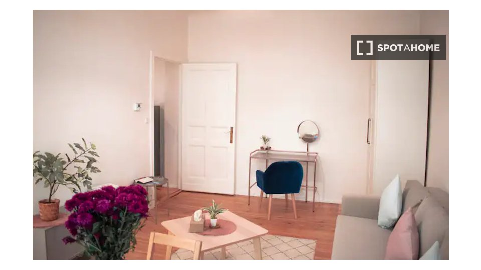 Apartment Berlin, 1 bed — photo 2