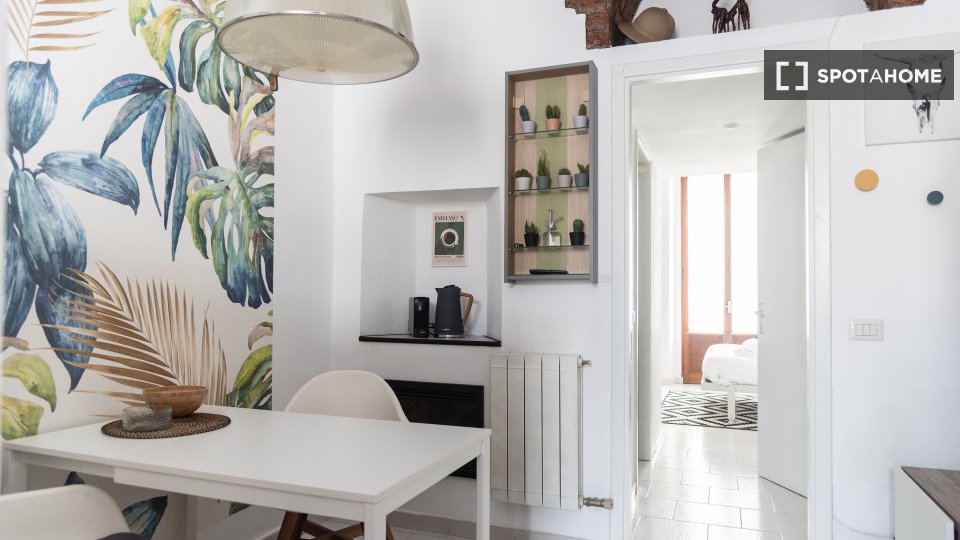 Apartment Milan, 2 beds, 69m² — photo 19