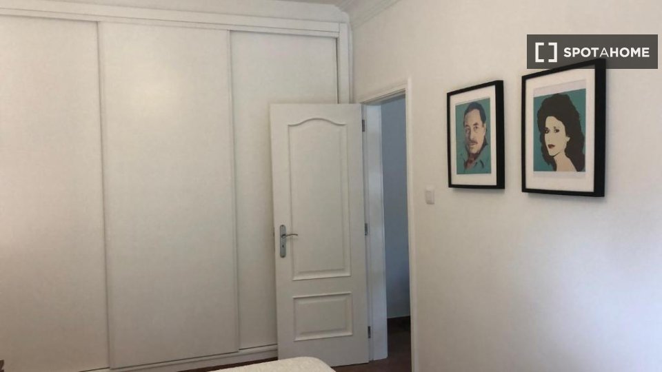 Apartment Lisbon, 1 bed — photo 12