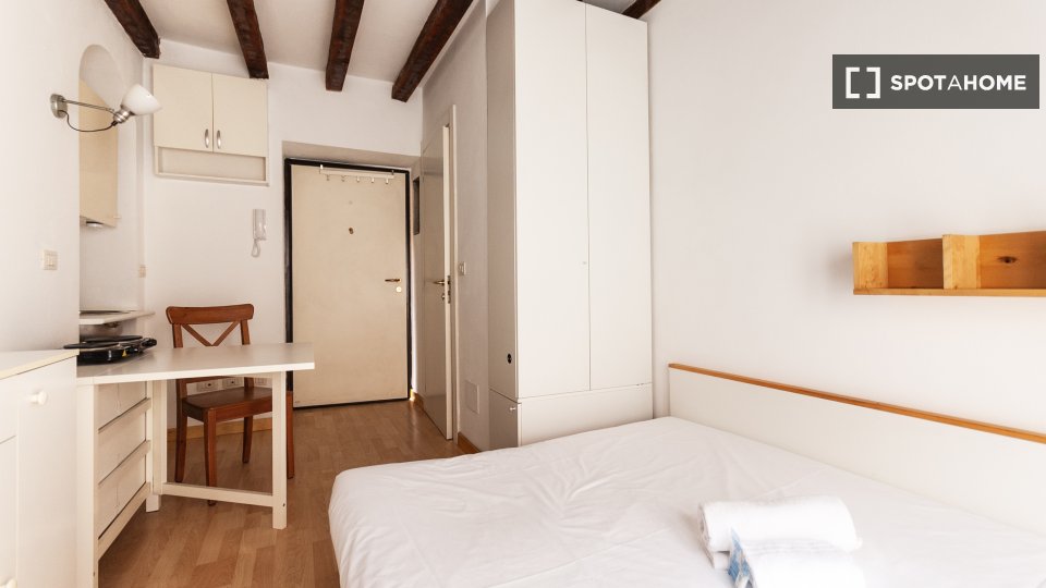 Apartment mono Milan — photo 4