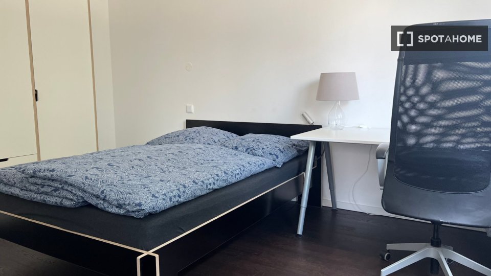 Apartment Berlin, 1 bed, 52m² — photo 8