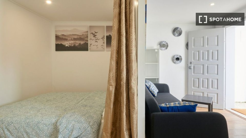 Apartment mono Lisbon — photo 8