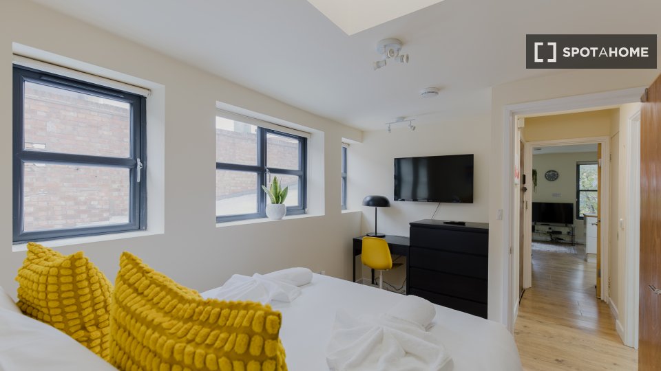 Apartment London, 1 bed — photo 15