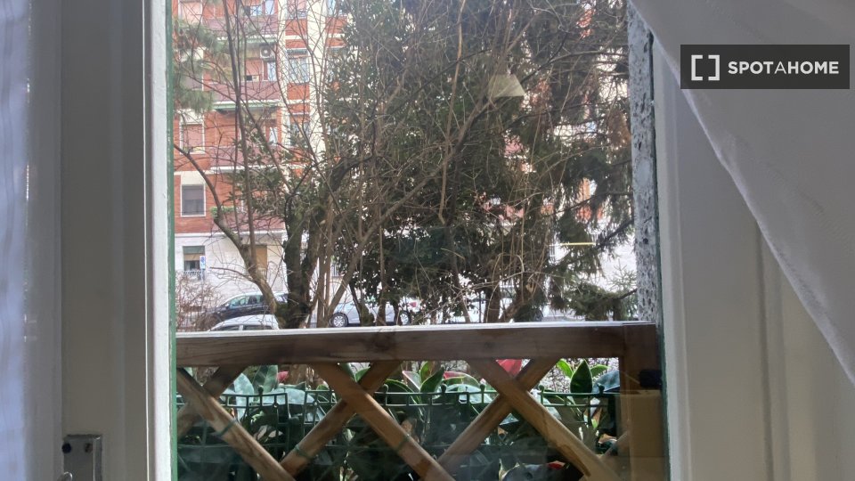 Apartment mono Milan, 25m² — photo 5