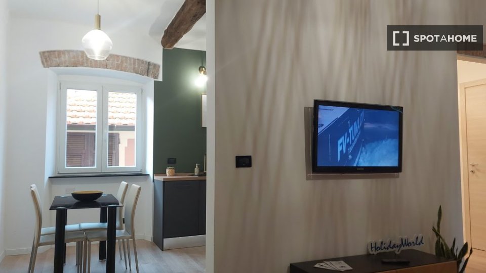 Apartment Genoa, 2 beds, 65m² — photo 4