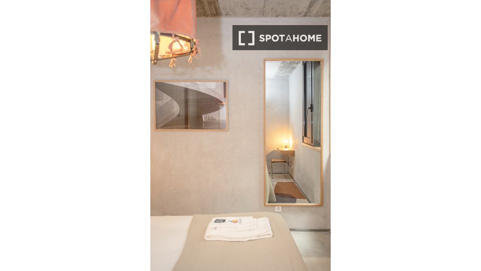 Apartment Porto, 1 bed, 45m² — photo 10