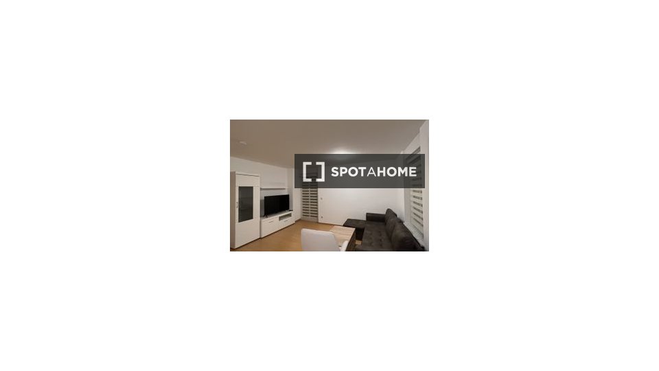 Apartment Berlin, 1 bed, 50m² — photo 5