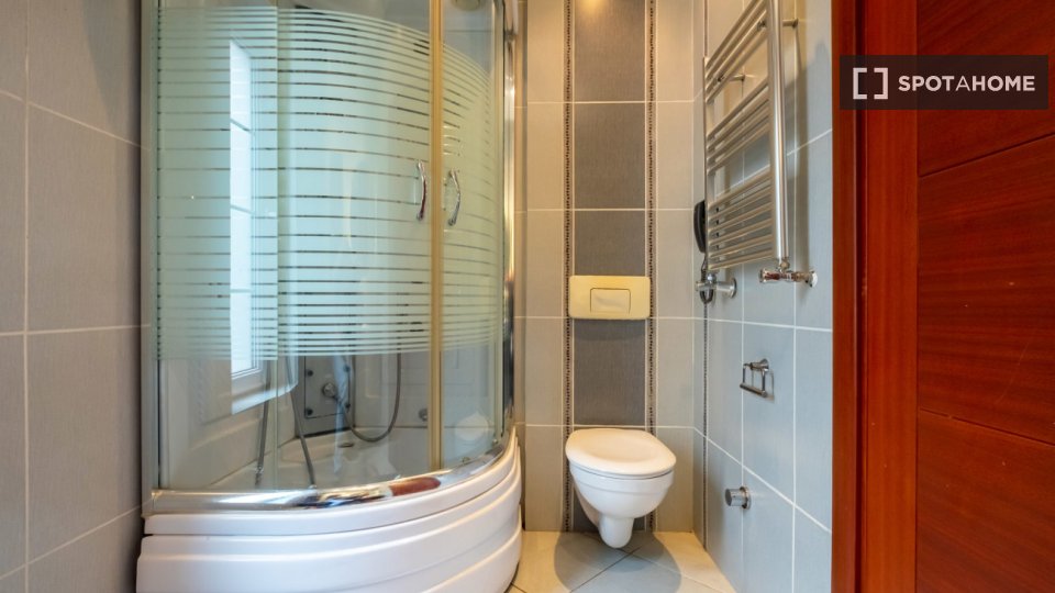Apartment Istanbul, 1 bed — photo 16