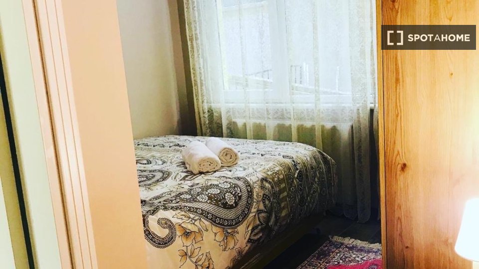Apartment Istanbul, 1 bed, 48m² — photo 19