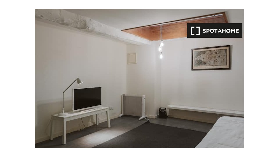 Apartment mono Porto — photo 19