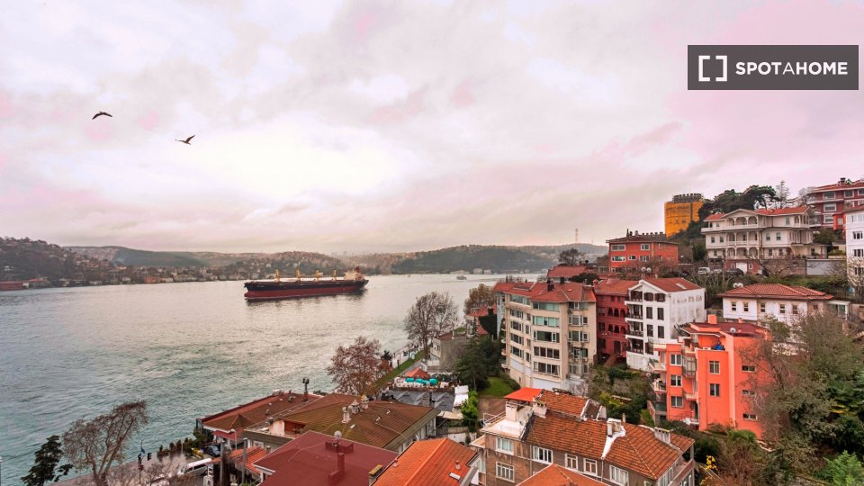 Apartment Istanbul, 1 bed — photo 2