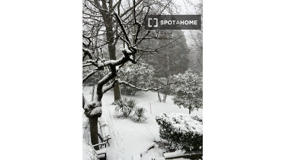 Appartamento Torino, 2 camere, 135m² — foto 15