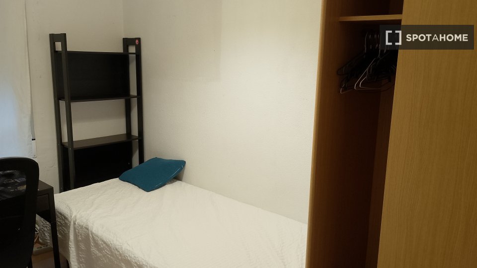 Apartment Madrid, 2 beds, 66m² — photo 16