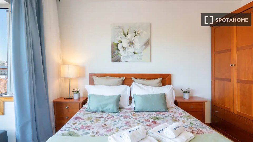Apartment mono Porto — photo 10