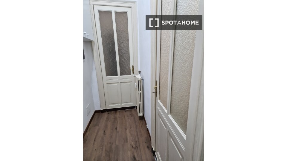 Apartment mono Turin, 25m² — photo 15