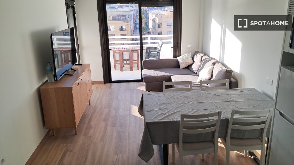 Apartment Santa_Cruz_De_Tenerife, 3 beds, 105m² — photo 16
