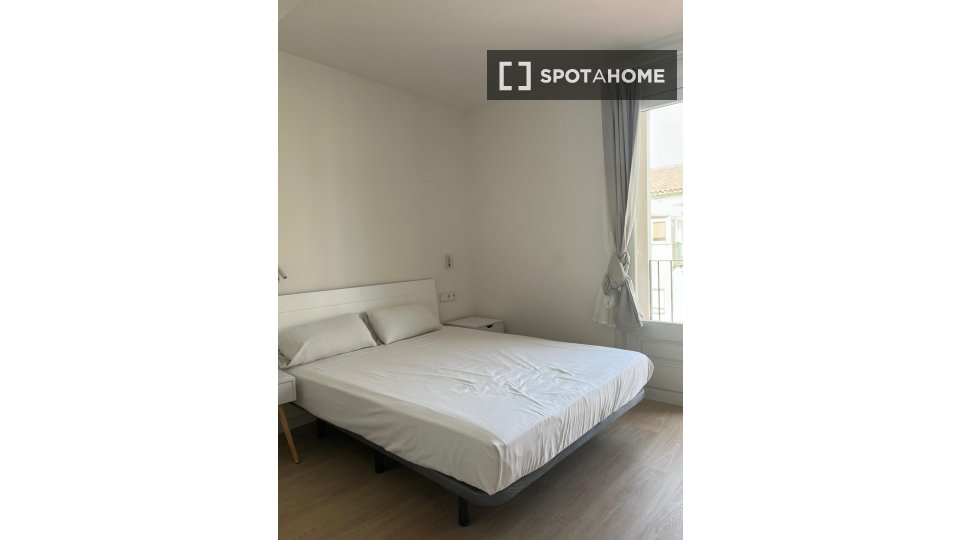 Apartment Barcelona, 2 beds, 74m² — photo 12
