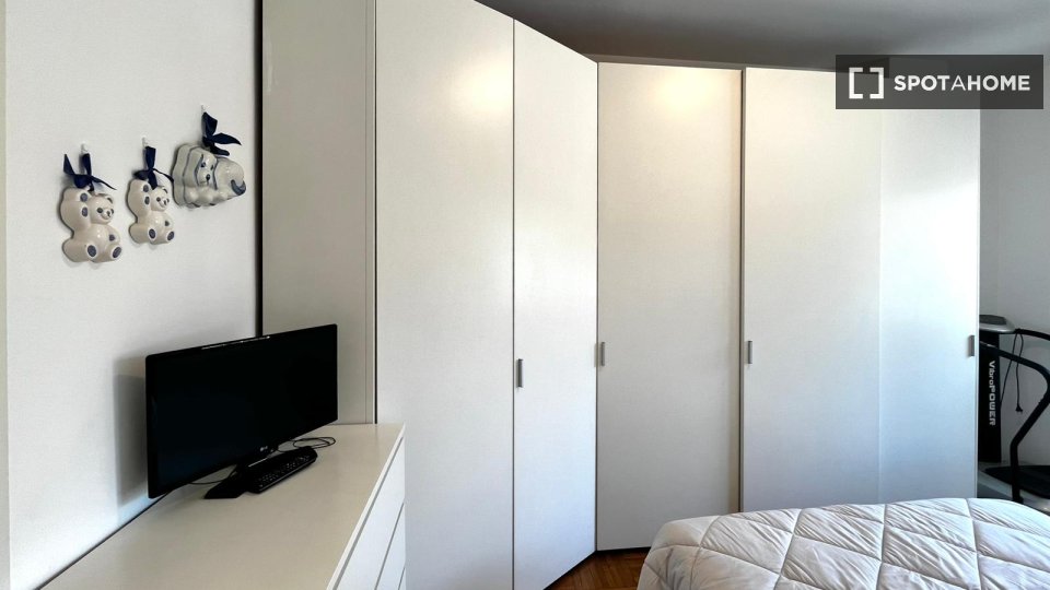 Appartamento Milano, 1 camera — foto 2
